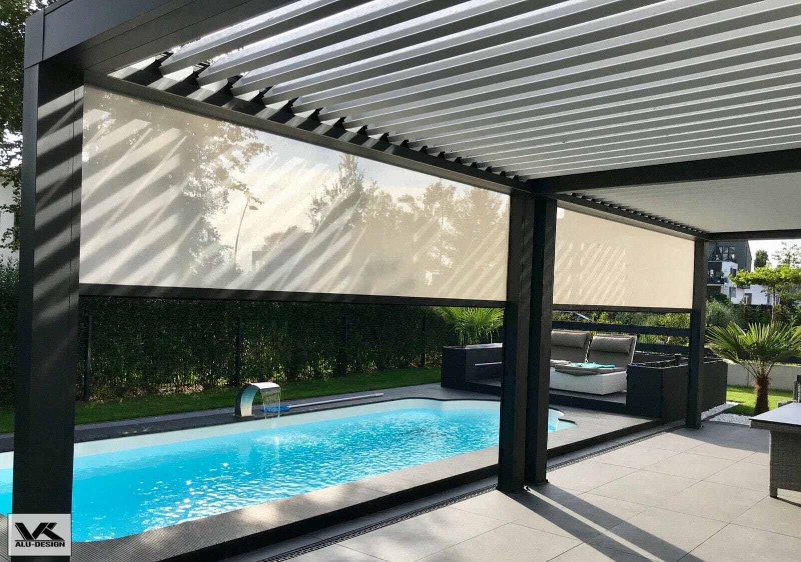 Sonnenschutz Sonnenschutz
