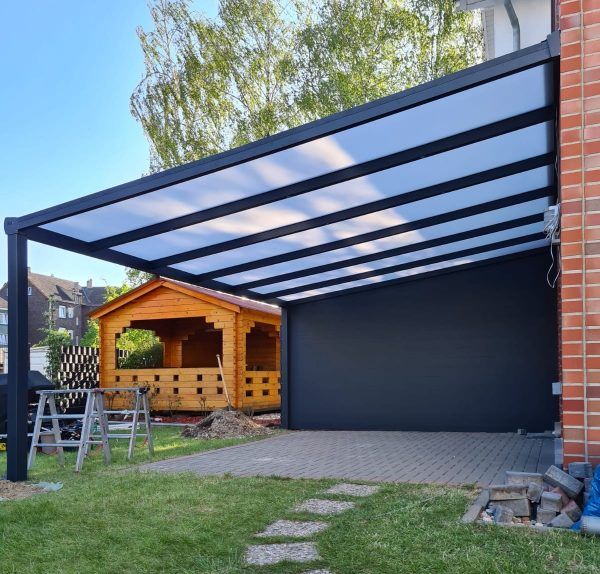 Carport Carport